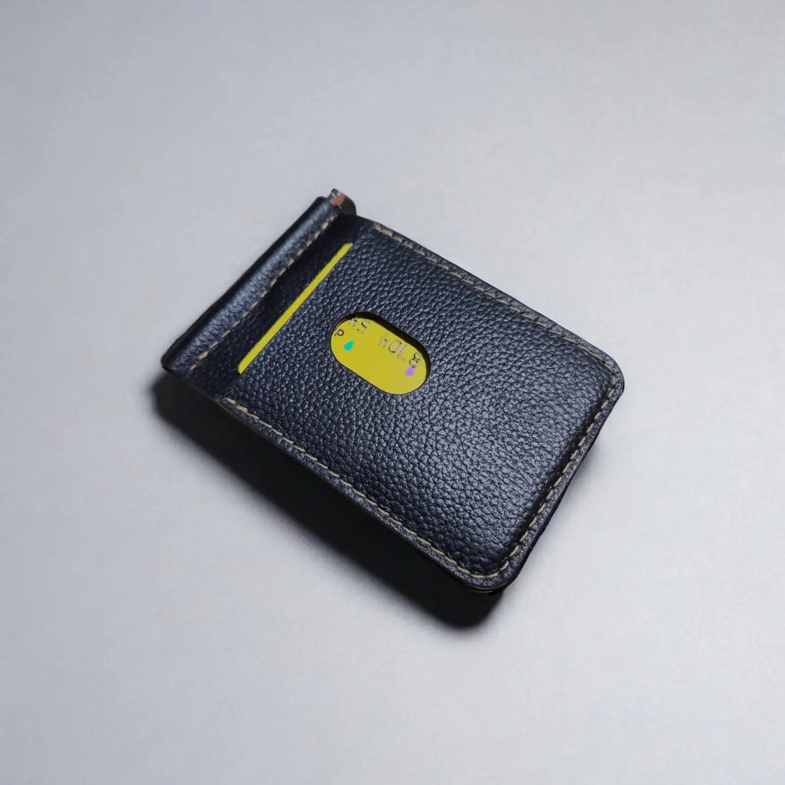 Clip Wallet Nova