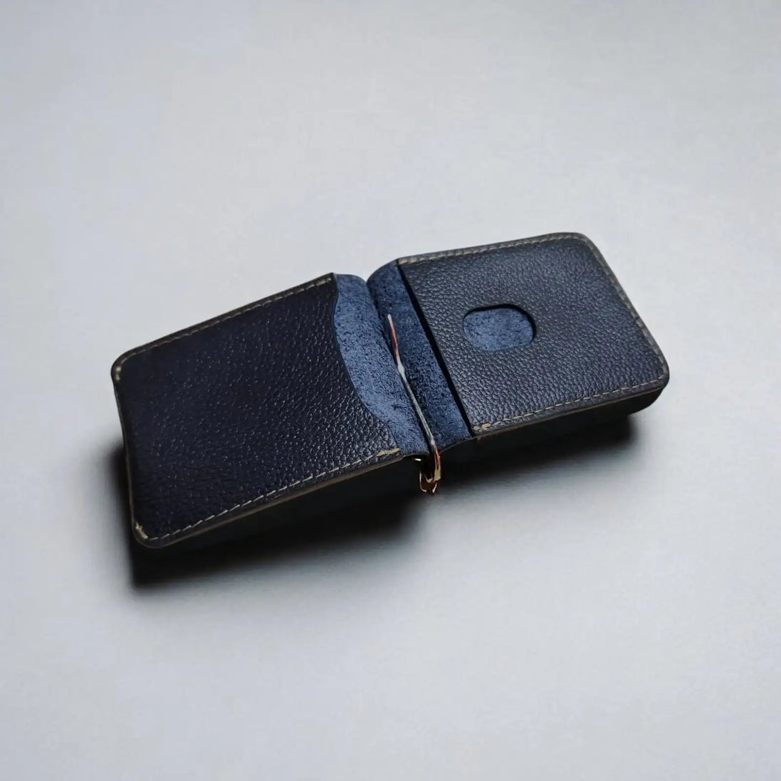 Clip Wallet Nova