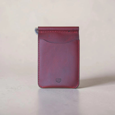 Clip Wallet Nova
