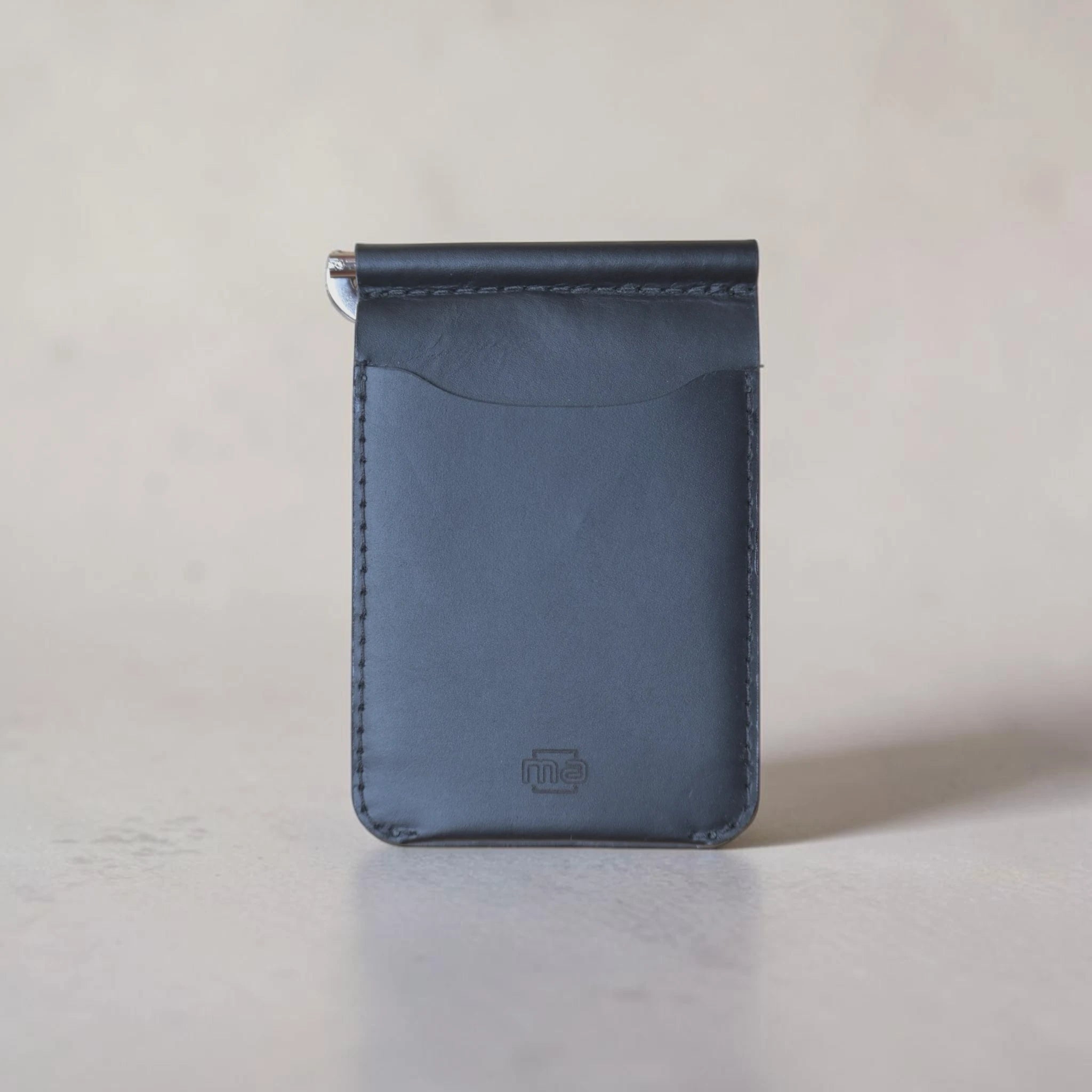 Clip Wallet Nova
