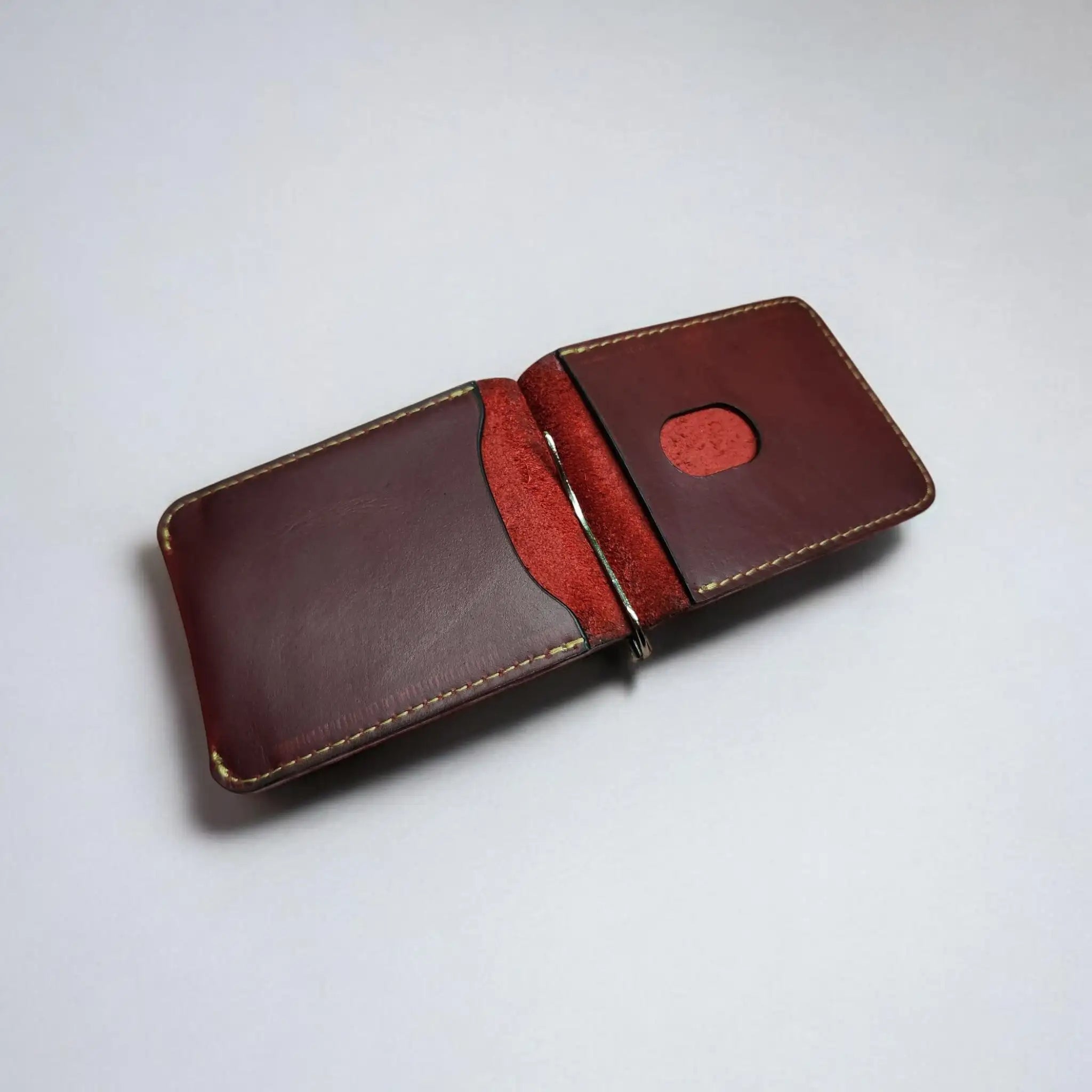 Clip Wallet Nova