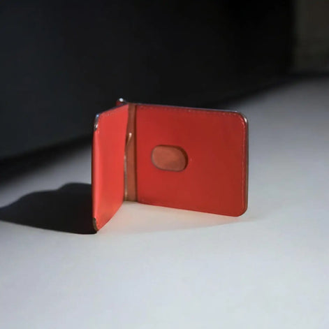 Clip Wallet Nova