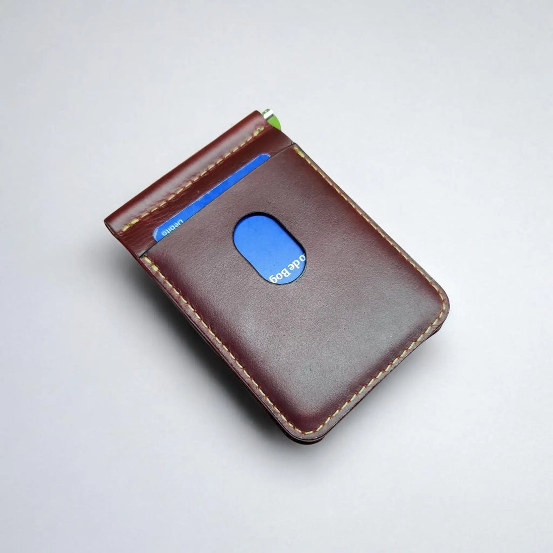 Clip Wallet Nova