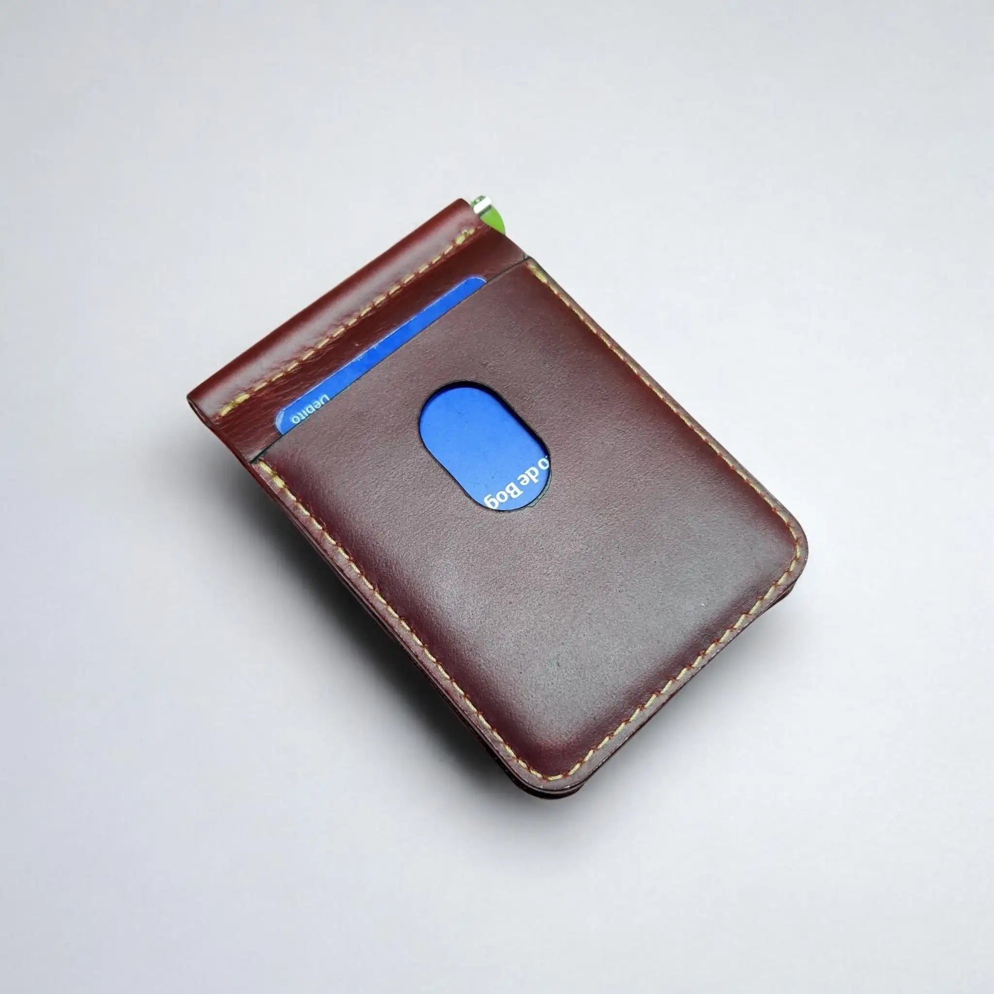 Clip Wallet Nova