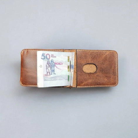 Clip Wallet Nova