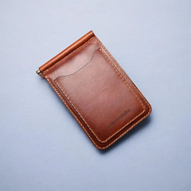 Clip Wallet Omega