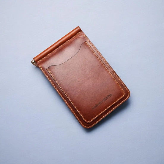 Clip Wallet Omega