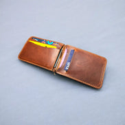 Clip Wallet Omega