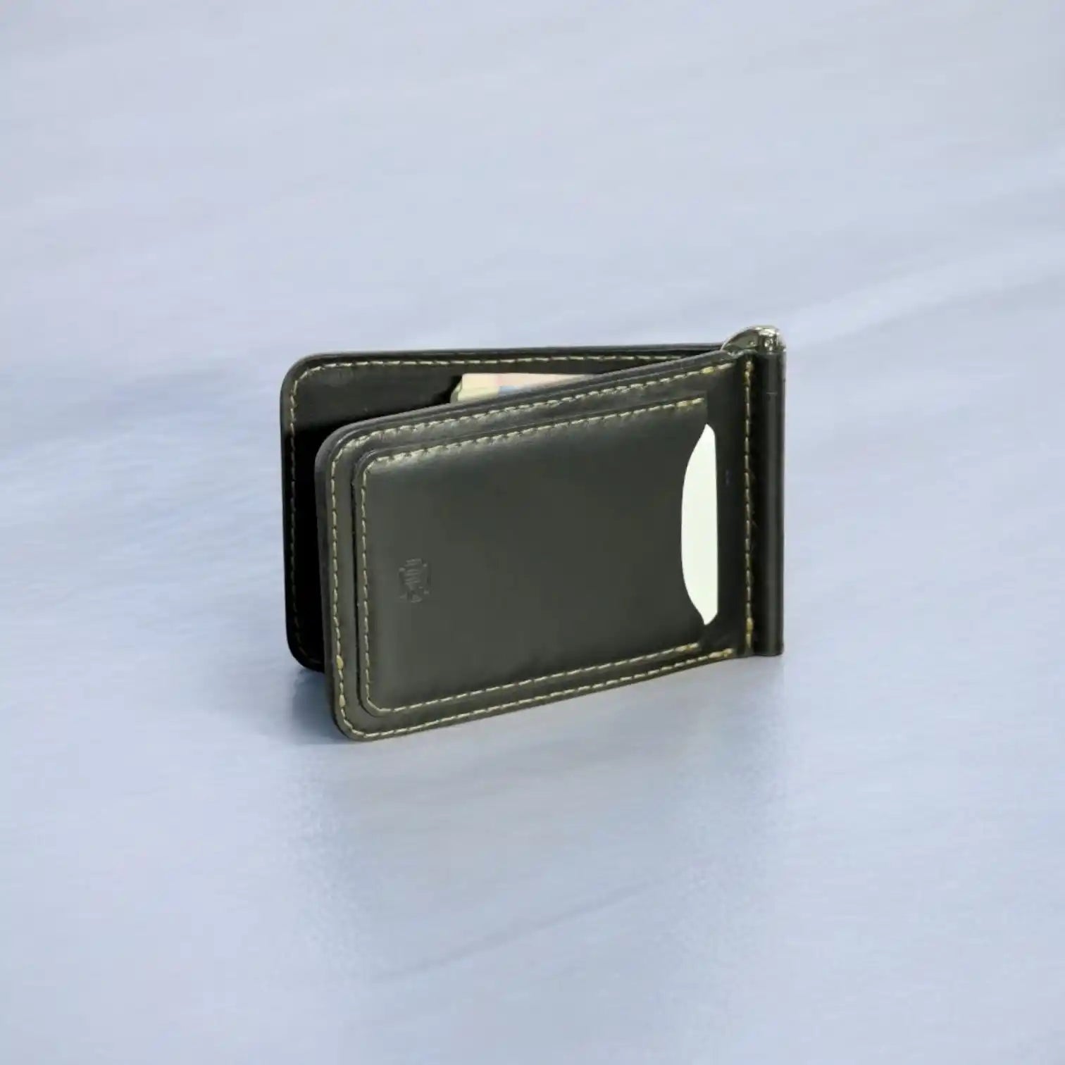 Clip Wallet Omega