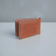 Clip Wallet Omega
