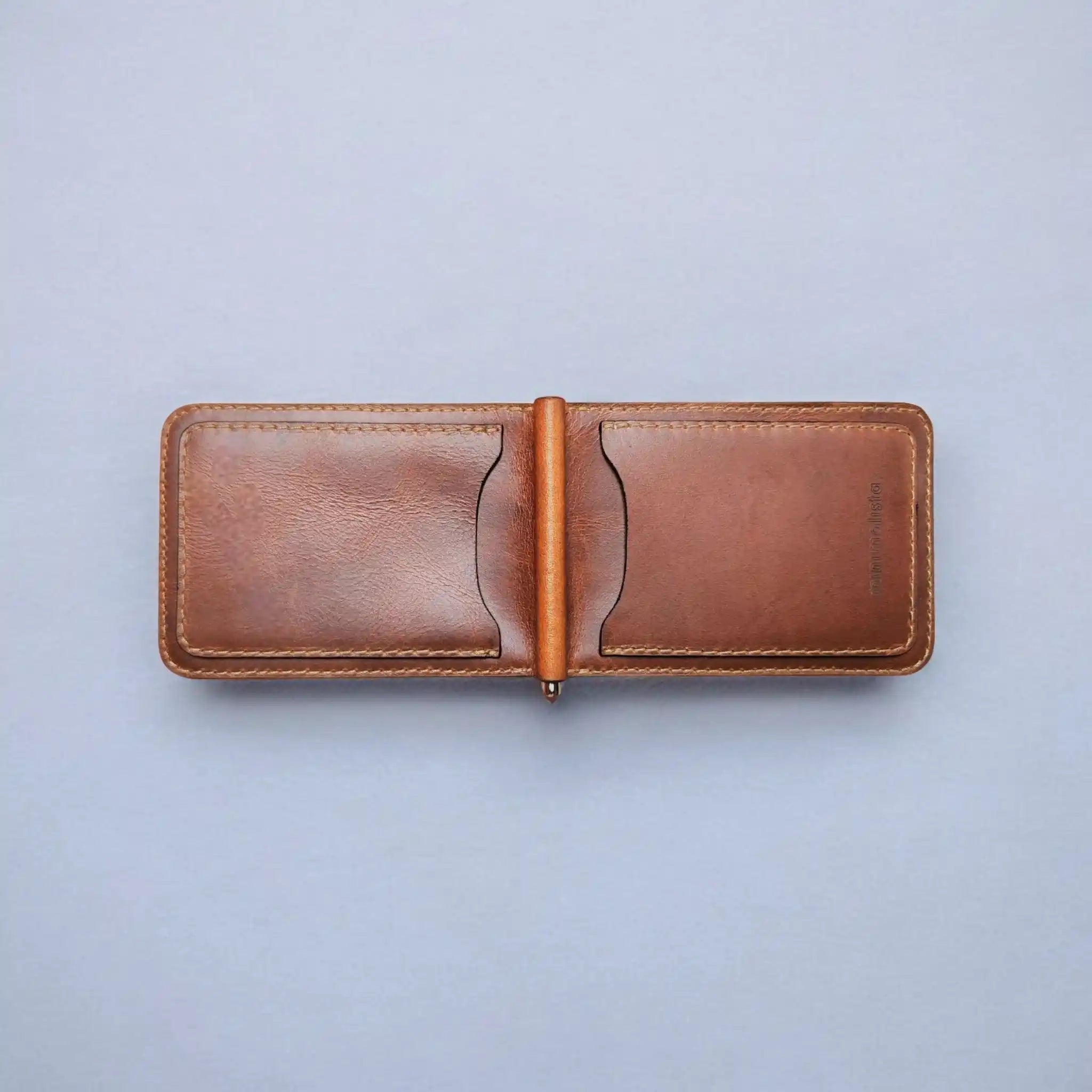 Clip Wallet Omega