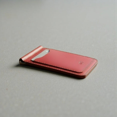Clip Wallet Omega