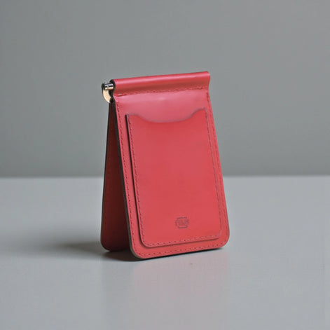 Clip Wallet Omega