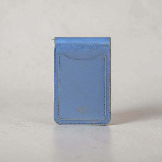 Clip Wallet Omega
