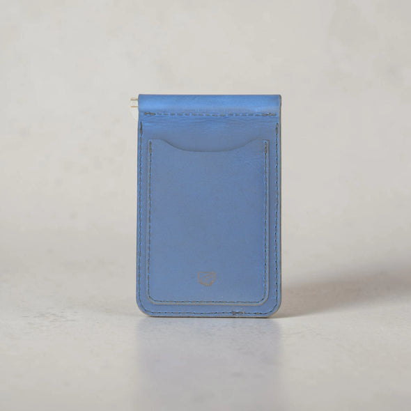 Clip Wallet Omega