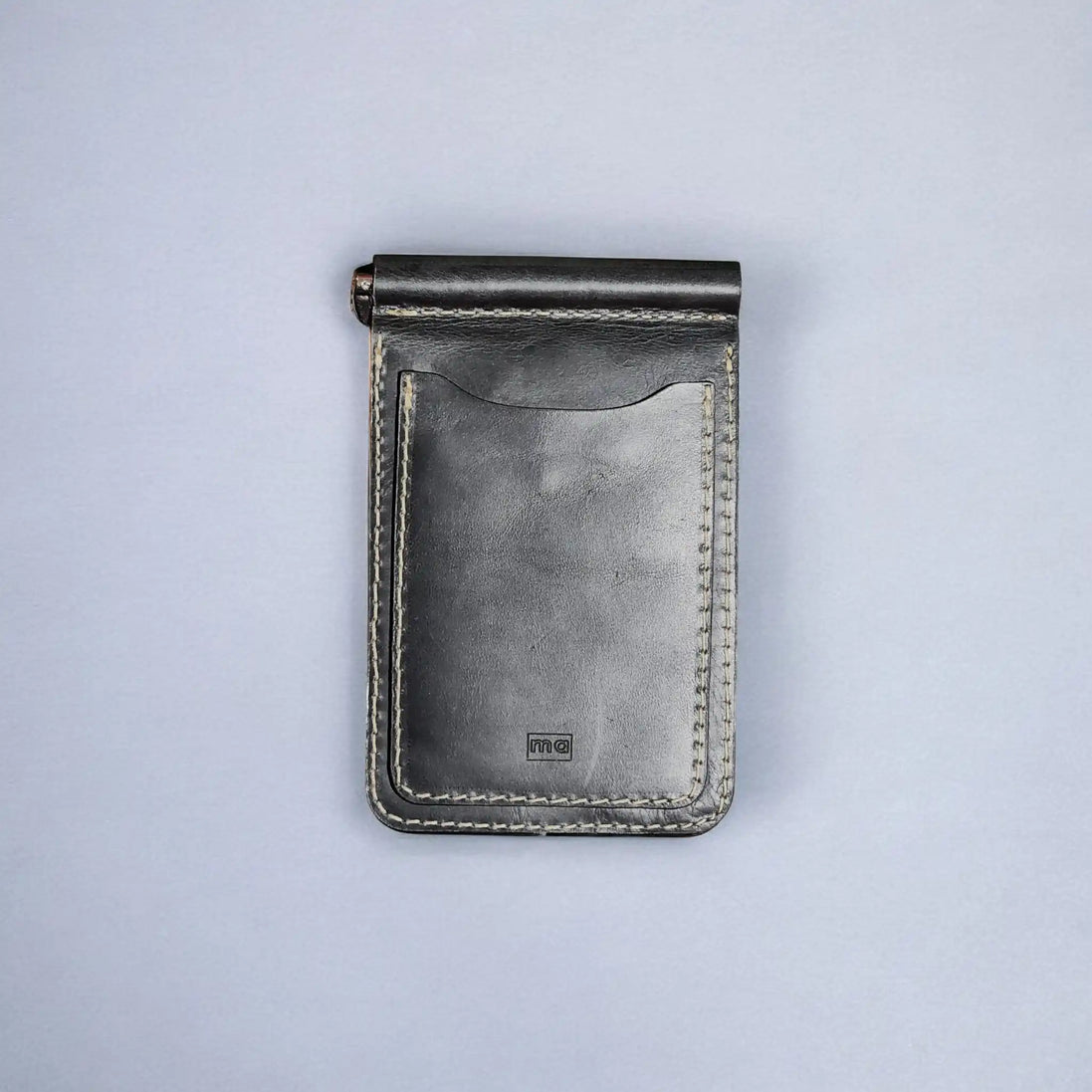 Clip Wallet Omega