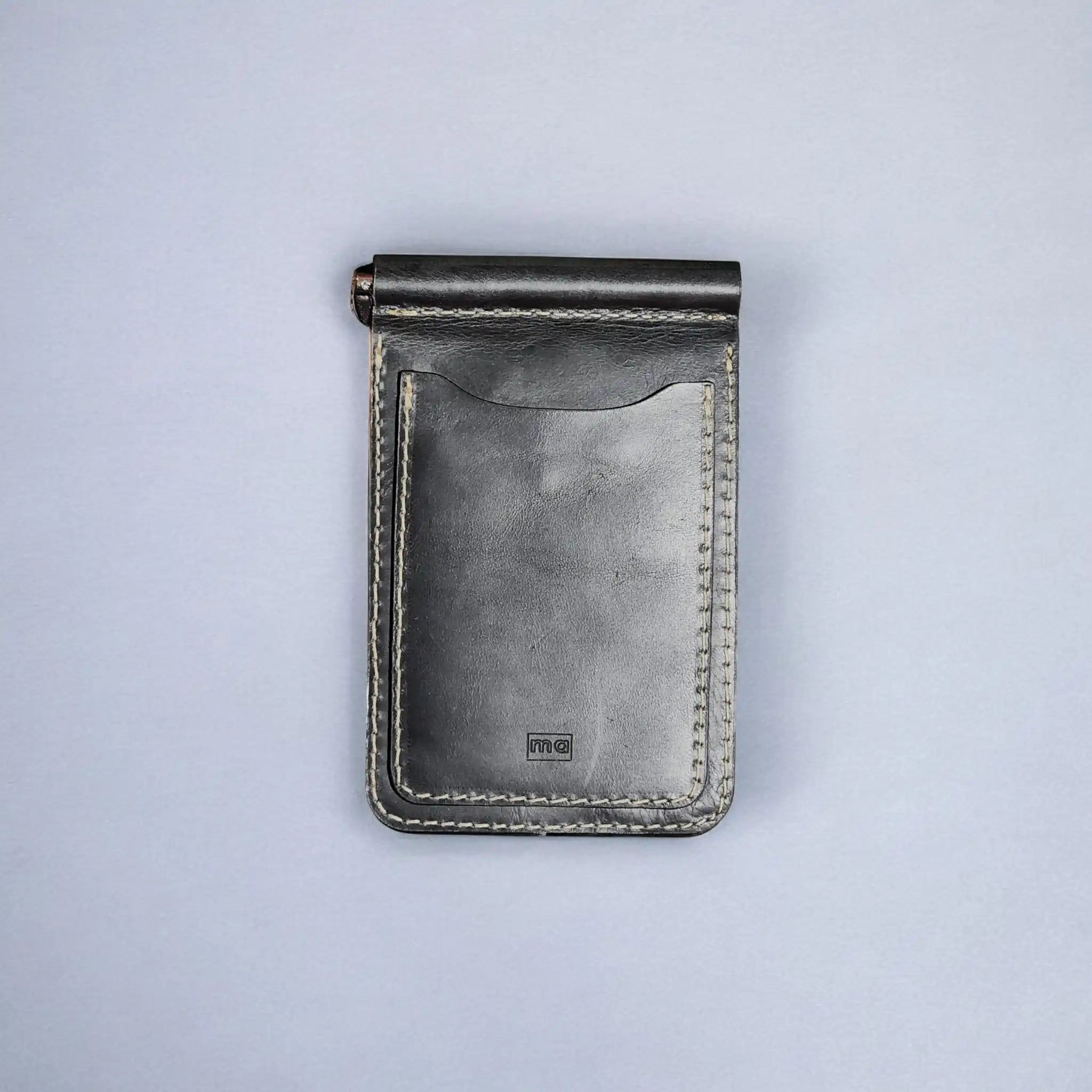 Clip Wallet Omega