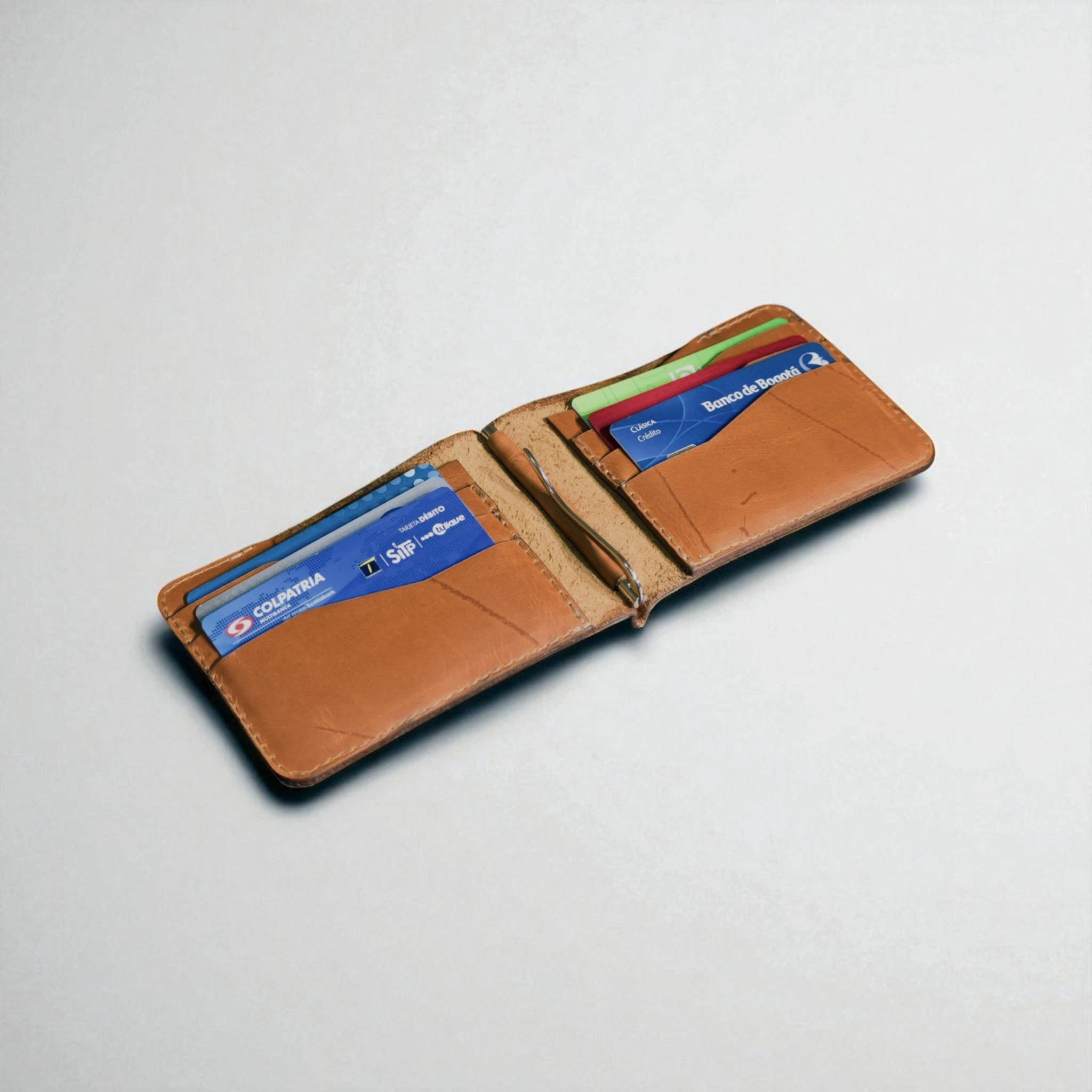Clip Wallet Orion