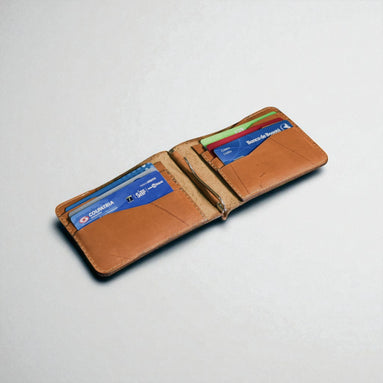 Clip Wallet Orion