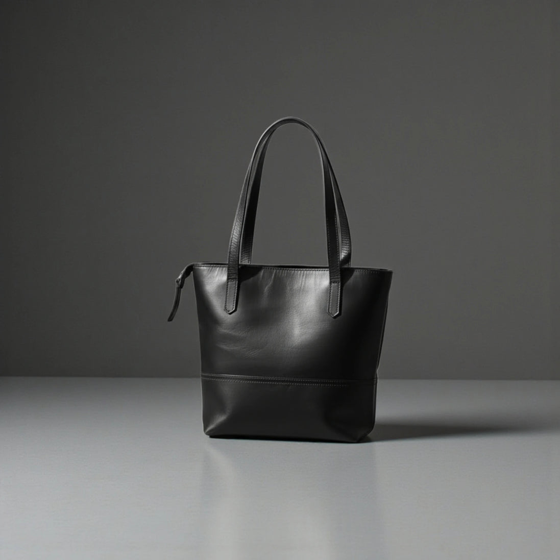 Tote Bag París Negro