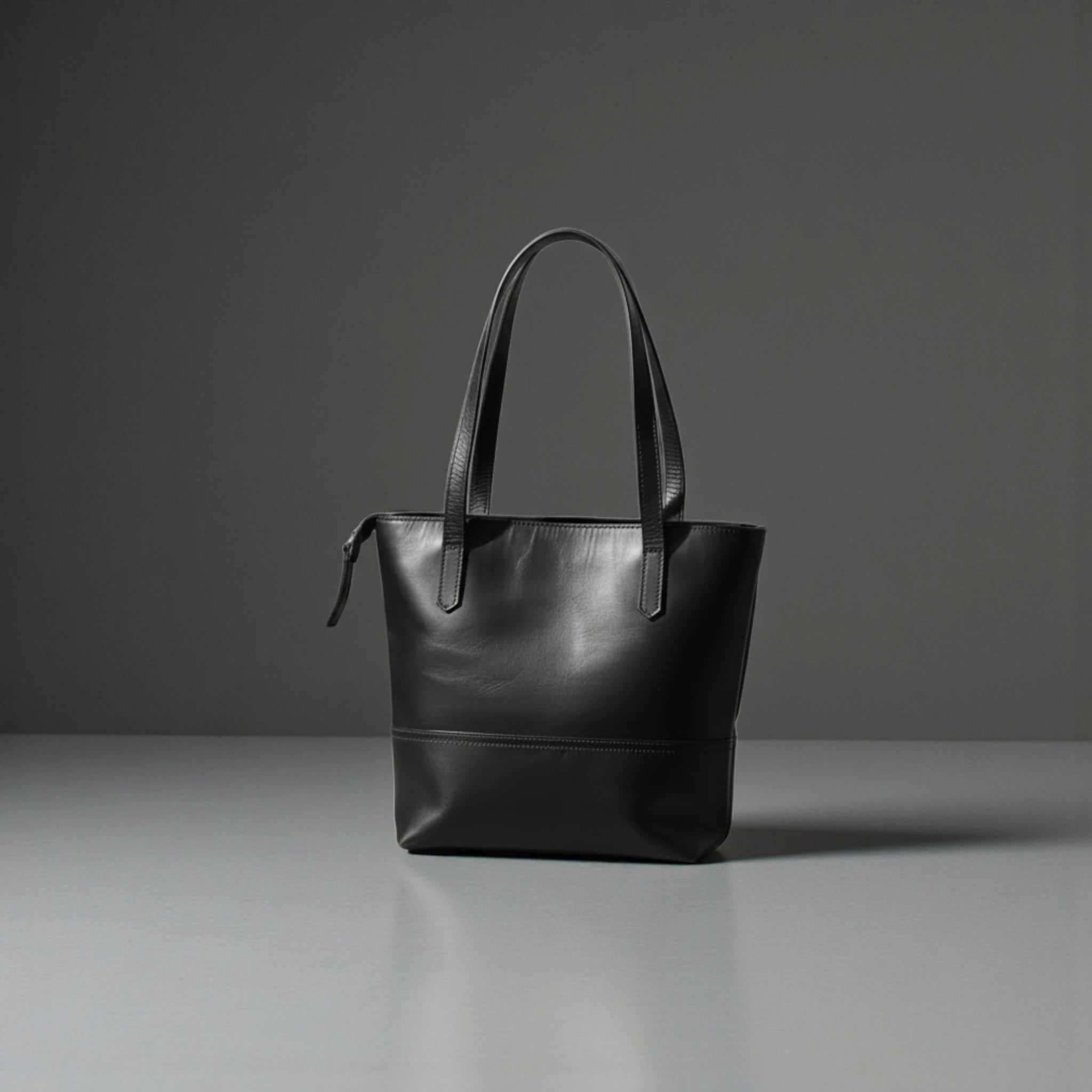 Tote Bag París Negro