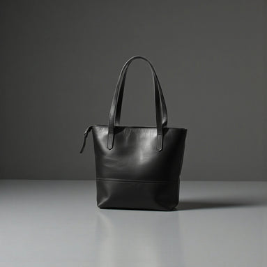 Tote Bag París Negro