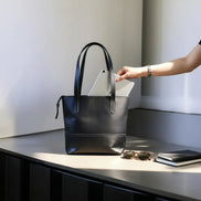 Tote Bag París Negro