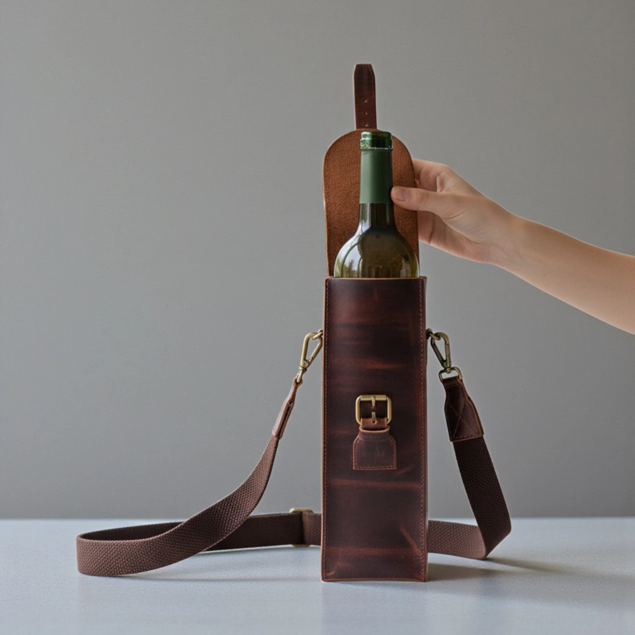 Porta Vino Reserva 750