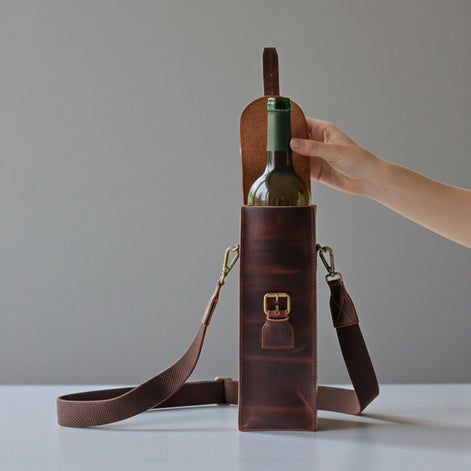 Porta Vino Reserva 750