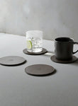Set de 4 Porta Vasos