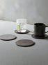 Set de 4 Porta Vasos