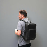 Morral Varsovia Negro