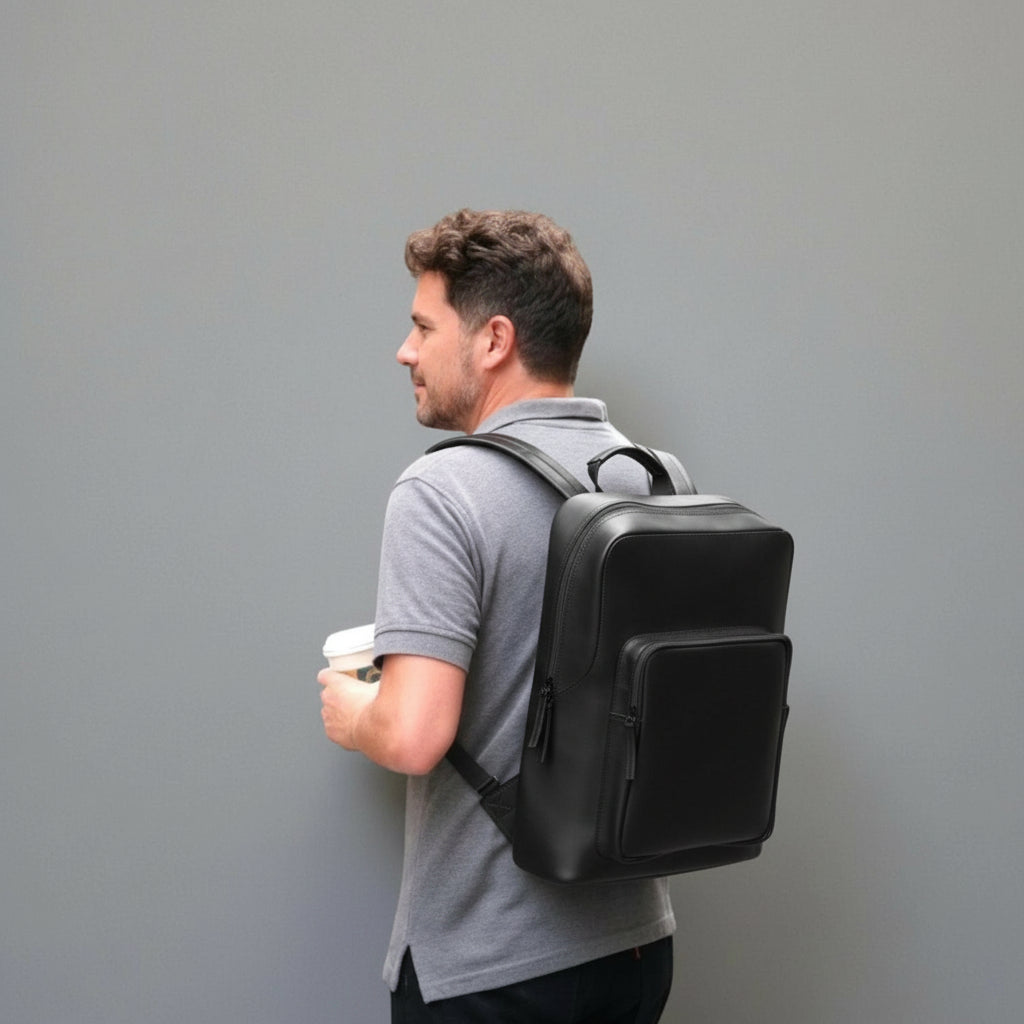 Morral Varsovia Negro