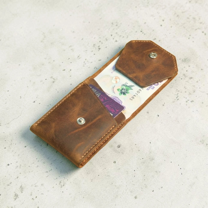 Billetera FOLD