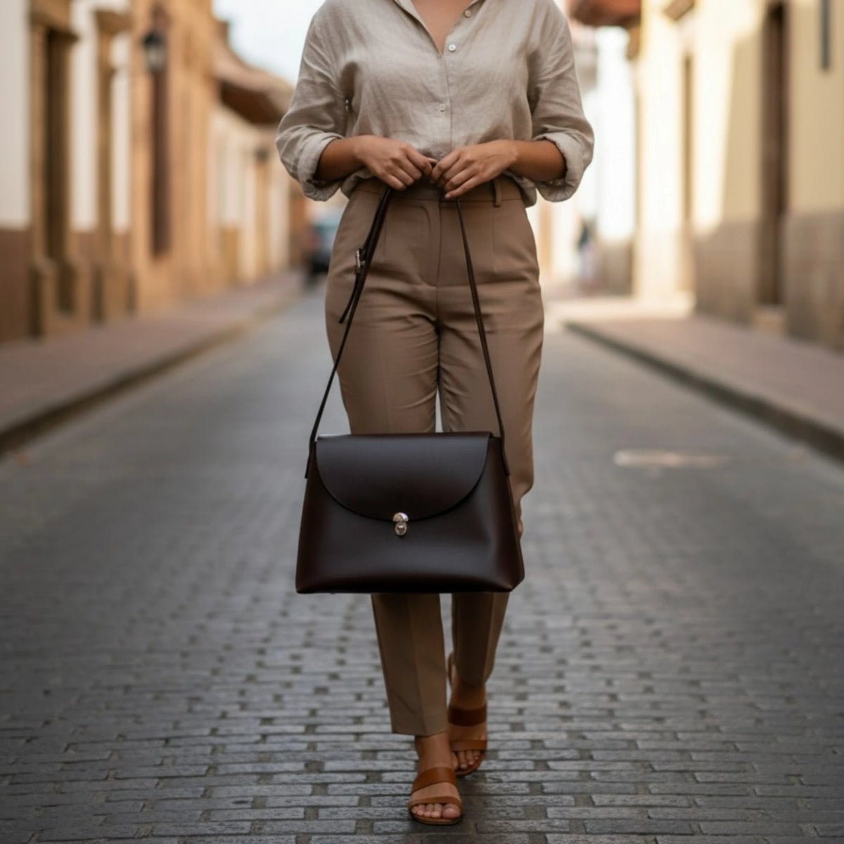 Bolso Zurich