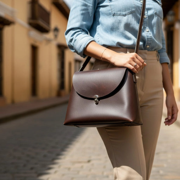 Bolso Zurich