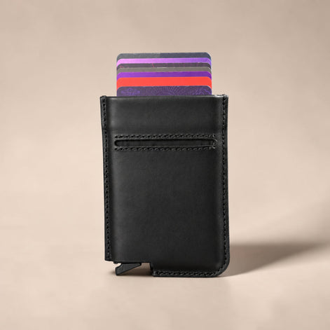 Slim Wallet RFID