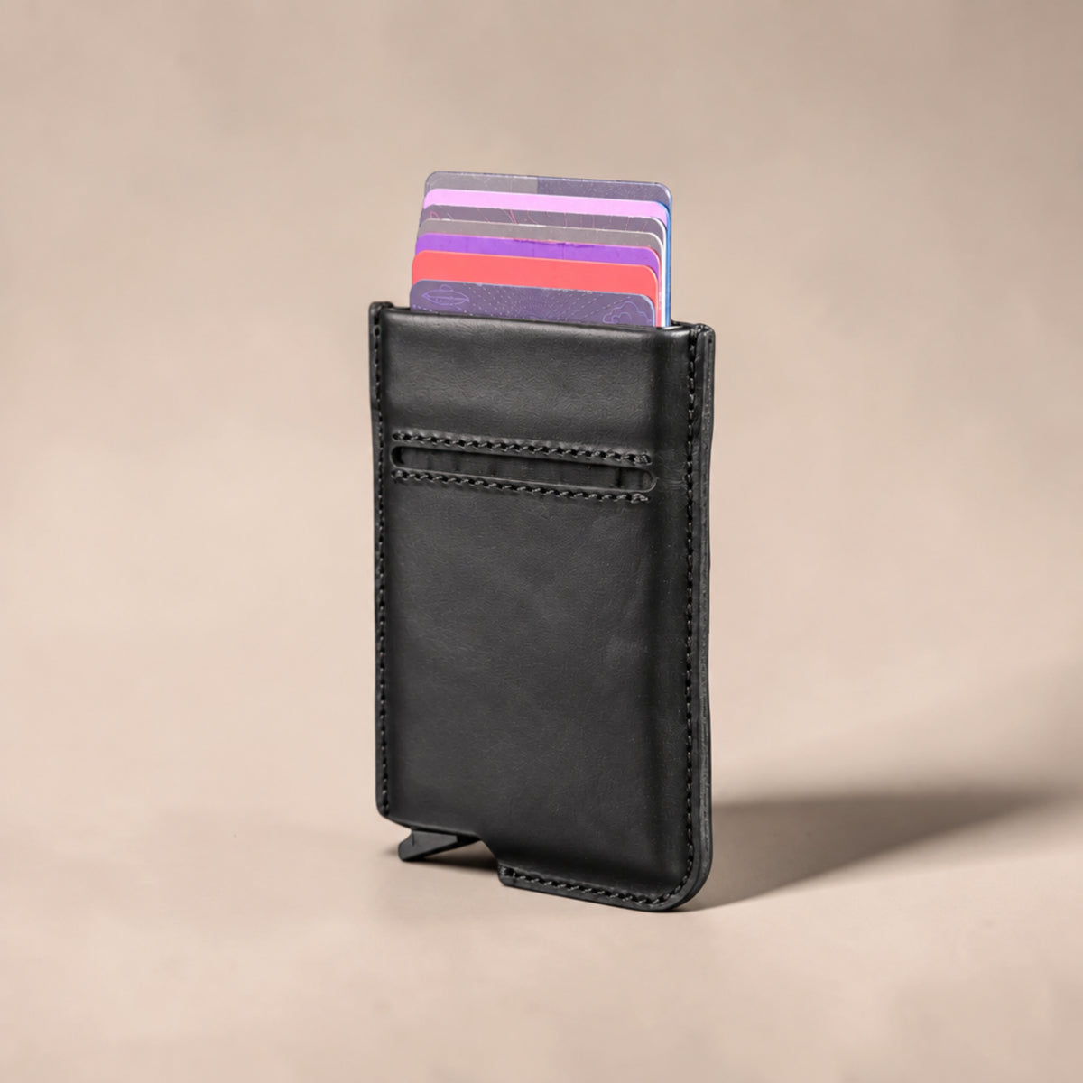 Slim Wallet RFID