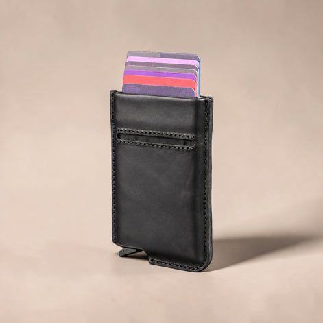 Slim Wallet RFID