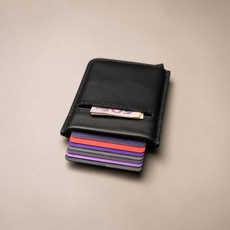 Slim Wallet RFID