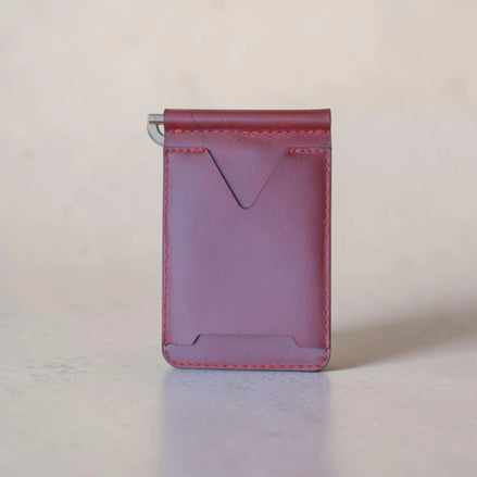 Clip Wallet Supernova