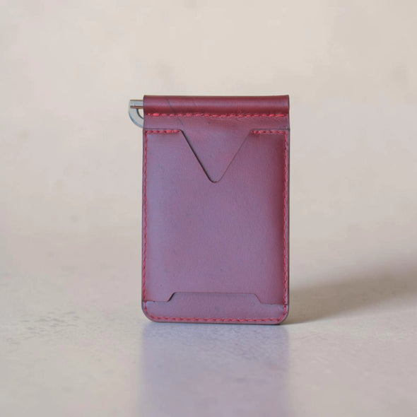 Clip Wallet Supernova
