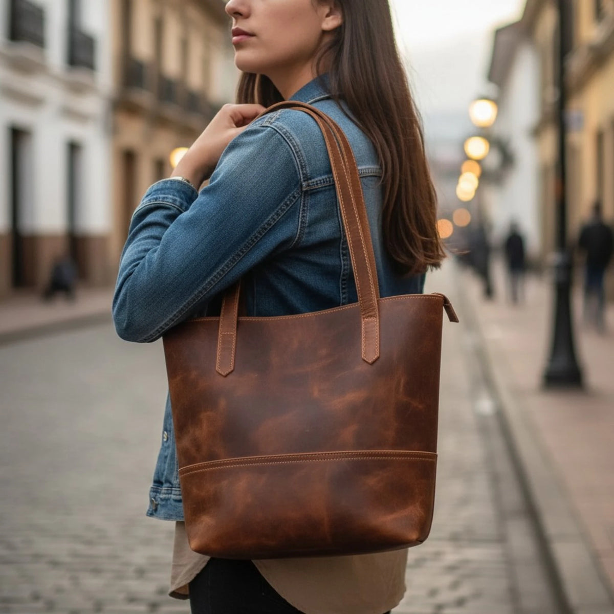 Tote Bag París