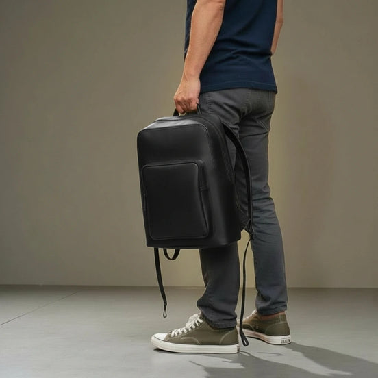 Morral Varsovia Negro